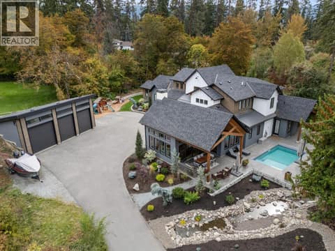 Photo 1 of 2475 Maquinna Road, South East Kelowna