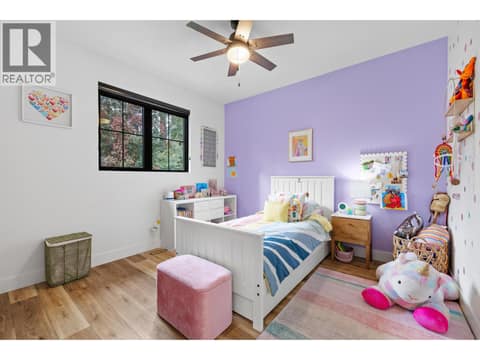 2nd floor at 2475 Maquinna Road, South East Kelowna