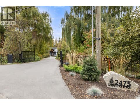 Photo 78 of 2475 Maquinna Road, South East Kelowna