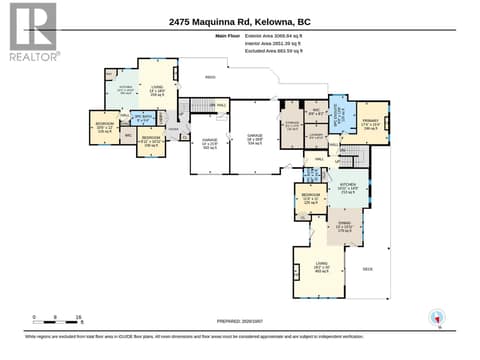 Photo 90 of 2475 Maquinna Road, South East Kelowna