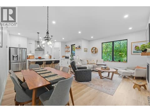 Suite at 2475 Maquinna Road, South East Kelowna
