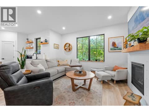 Suite at 2475 Maquinna Road, South East Kelowna