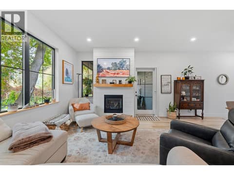 Suite at 2475 Maquinna Road, South East Kelowna