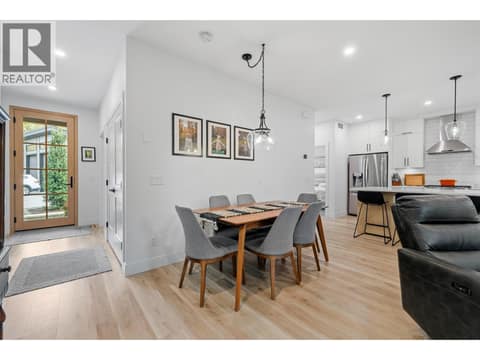 Suite at 2475 Maquinna Road, South East Kelowna