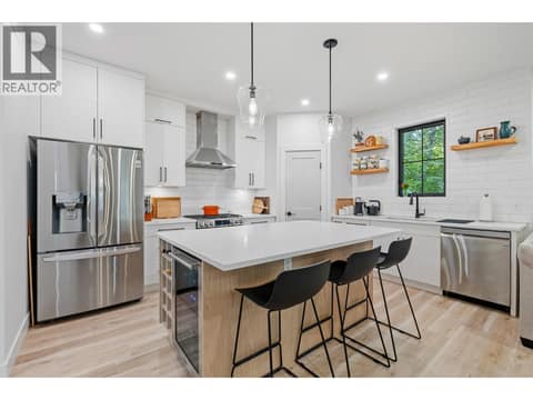 Suite at 2475 Maquinna Road, South East Kelowna