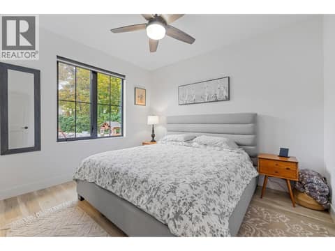 Suite at 2475 Maquinna Road, South East Kelowna