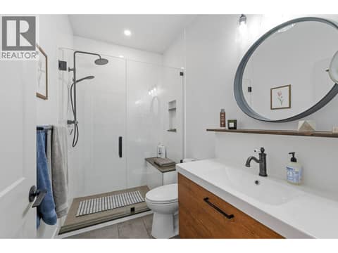 Suite at 2475 Maquinna Road, South East Kelowna