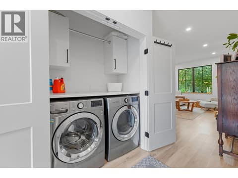Suite at 2475 Maquinna Road, South East Kelowna