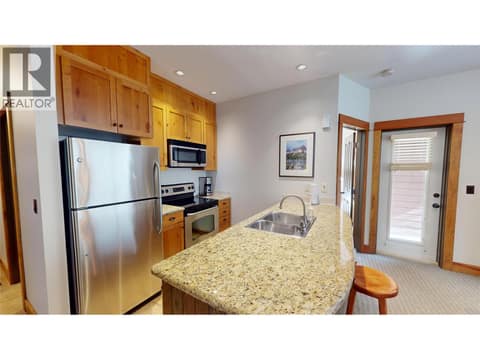 Photo 10 of 4559 Timberline Crescent Unit# 613B, Fernie