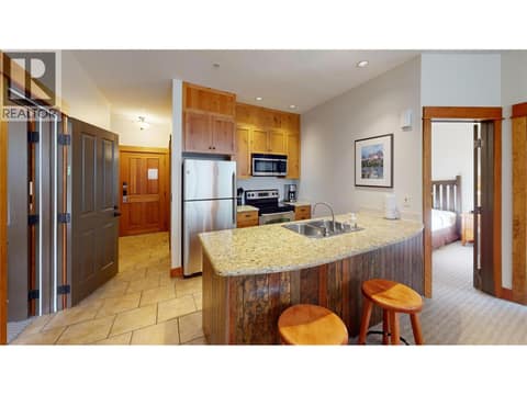 Photo 11 of 4559 Timberline Crescent Unit# 613B, Fernie