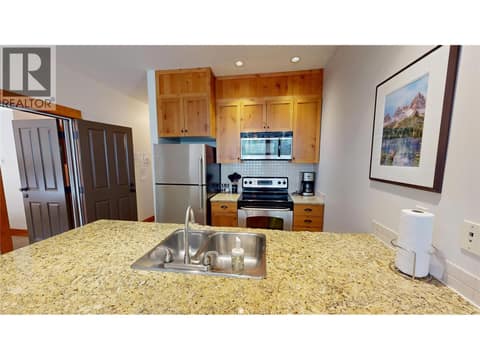 Photo 12 of 4559 Timberline Crescent Unit# 613B, Fernie