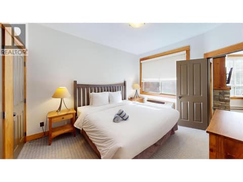 Photo 16 of 4559 Timberline Crescent Unit# 613B, Fernie