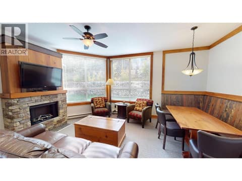 Photo 2 of 4559 Timberline Crescent Unit# 613B, Fernie