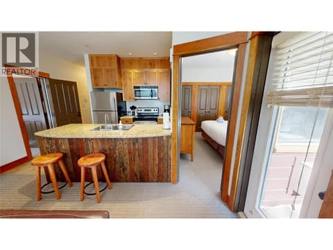 Photo 3 of 4559 Timberline Crescent Unit# 613B, Fernie