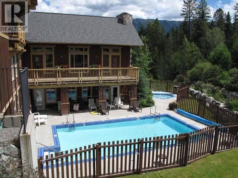 Photo 31 of 4559 Timberline Crescent Unit# 613B, Fernie