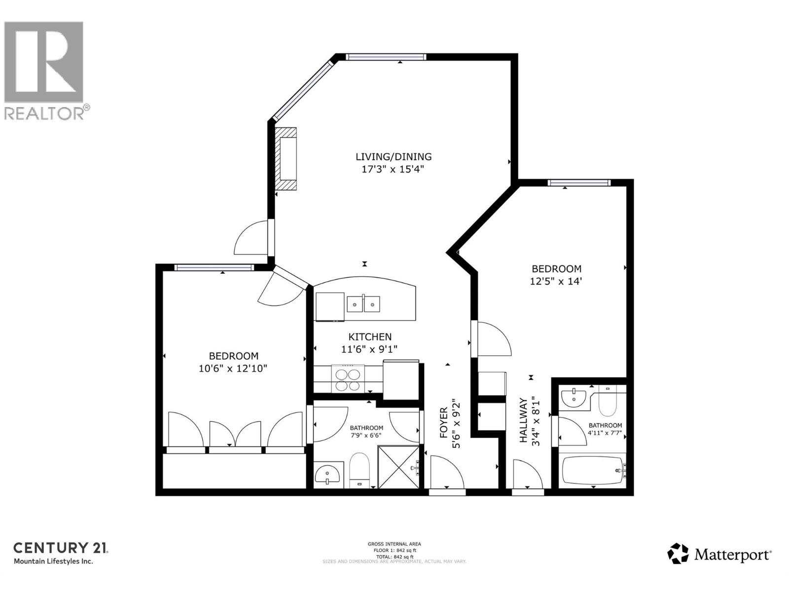 Photo 33 of 4559 Timberline Crescent Unit# 613B, Fernie
