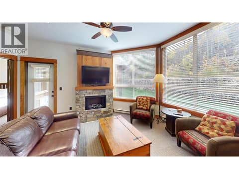 Photo 4 of 4559 Timberline Crescent Unit# 613B, Fernie