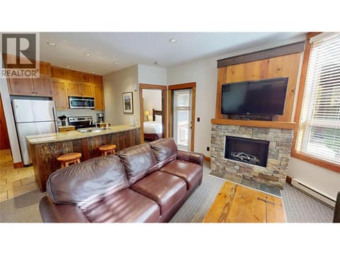 Photo 5 of 4559 Timberline Crescent Unit# 613B, Fernie
