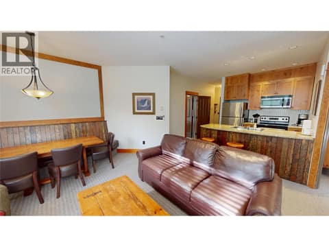 Photo 6 of 4559 Timberline Crescent Unit# 613B, Fernie