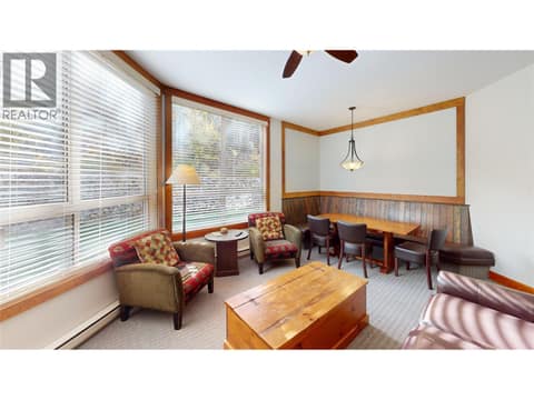 Photo 7 of 4559 Timberline Crescent Unit# 613B, Fernie