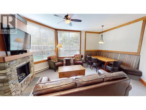 Photo 8 of 4559 Timberline Crescent Unit# 613B, Fernie