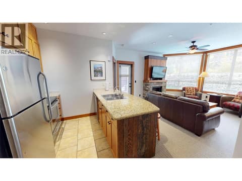 Photo 9 of 4559 Timberline Crescent Unit# 613B, Fernie