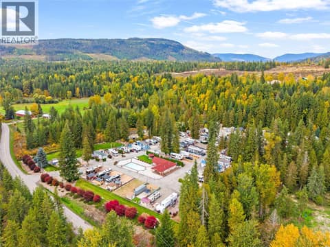 Photo 10 of 3303 Enderby Mabel Lake Road Unit# RV Lot 2, Ashton Crk/Mabel Lk, Enderby