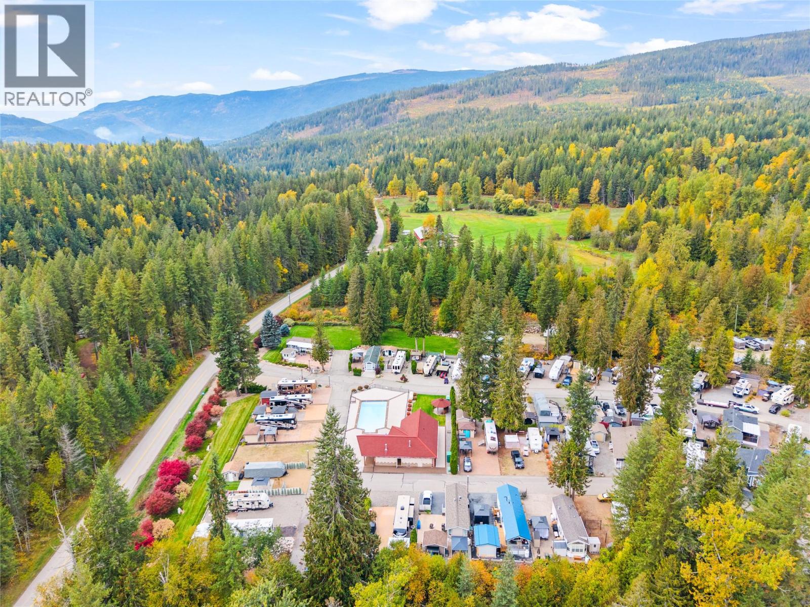 Photo 11 of 3303 Enderby Mabel Lake Road Unit# RV Lot 2, Ashton Crk/Mabel Lk, Enderby