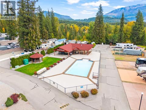 Photo 13 of 3303 Enderby Mabel Lake Road Unit# RV Lot 2, Ashton Crk/Mabel Lk, Enderby