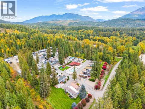 Photo 15 of 3303 Enderby Mabel Lake Road Unit# RV Lot 2, Ashton Crk/Mabel Lk, Enderby