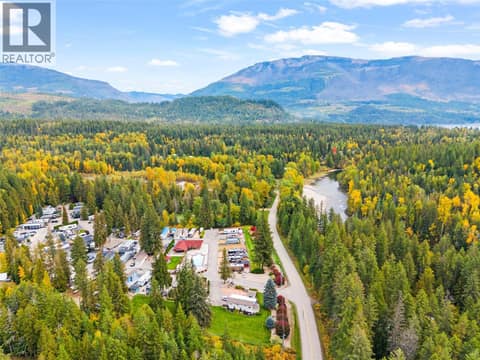 Photo 16 of 3303 Enderby Mabel Lake Road Unit# RV Lot 2, Ashton Crk/Mabel Lk, Enderby