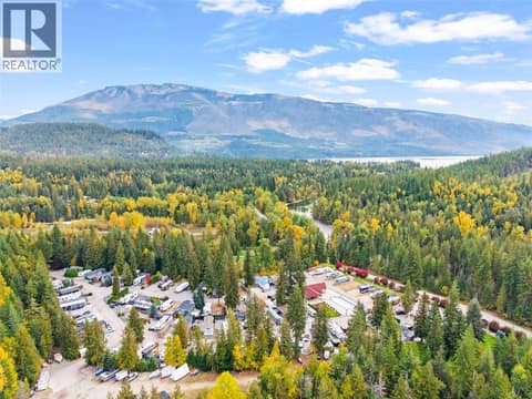 Photo 17 of 3303 Enderby Mabel Lake Road Unit# RV Lot 2, Ashton Crk/Mabel Lk, Enderby