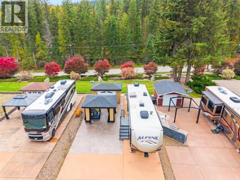 Photo 6 of 3303 Enderby Mabel Lake Road Unit# RV Lot 2, Ashton Crk/Mabel Lk, Enderby