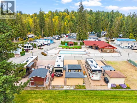 Photo 7 of 3303 Enderby Mabel Lake Road Unit# RV Lot 2, Ashton Crk/Mabel Lk, Enderby