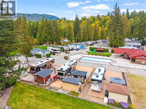 Photo 8 of 3303 Enderby Mabel Lake Road Unit# RV Lot 2, Ashton Crk/Mabel Lk, Enderby