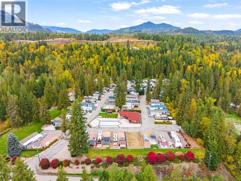 Photo 9 of 3303 Enderby Mabel Lake Road Unit# RV Lot 2, Ashton Crk/Mabel Lk, Enderby