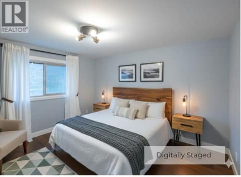 Bedroom 3 at 6521 BELLEVUE Drive, Oliver