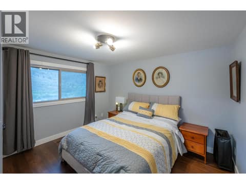 Bedroom 3 at 6521 BELLEVUE Drive, Oliver