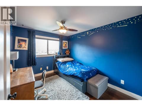 Bedroom 4 at 6521 BELLEVUE Drive, Oliver