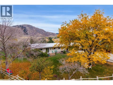 Photo 1 of 5977 Gardi Road, Cherry Creek/Savona, Kamloops