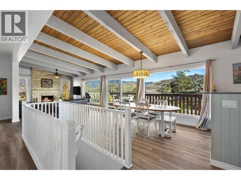 Photo 10 of 5977 Gardi Road, Cherry Creek/Savona, Kamloops