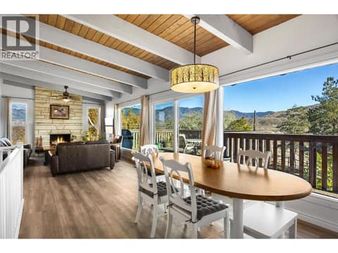 Photo 11 of 5977 Gardi Road, Cherry Creek/Savona, Kamloops