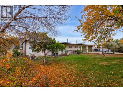 Photo 3 of 5977 Gardi Road, Cherry Creek/Savona, Kamloops