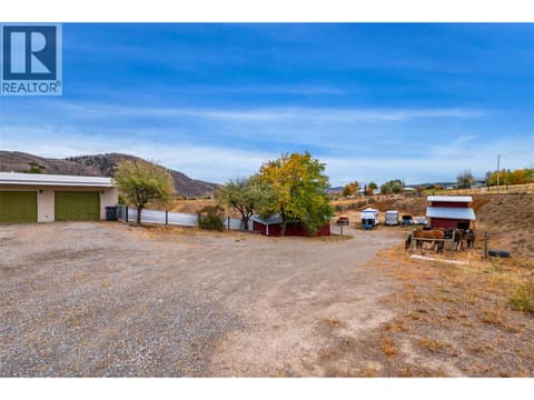 Photo 31 of 5977 Gardi Road, Cherry Creek/Savona, Kamloops