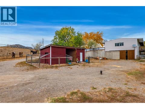 Photo 33 of 5977 Gardi Road, Cherry Creek/Savona, Kamloops