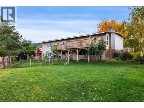 Photo 39 of 5977 Gardi Road, Cherry Creek/Savona, Kamloops