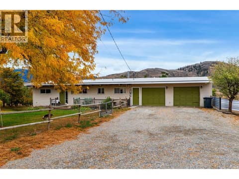 Photo 4 of 5977 Gardi Road, Cherry Creek/Savona, Kamloops