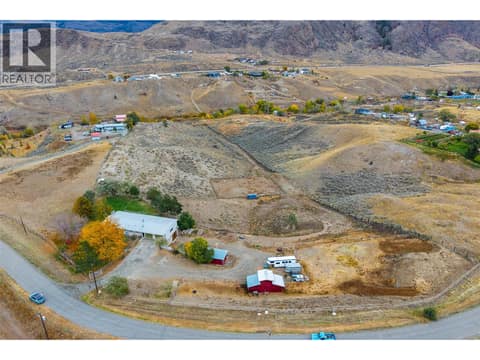 Photo 50 of 5977 Gardi Road, Cherry Creek/Savona, Kamloops