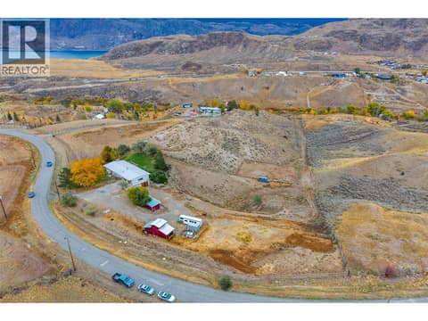 Photo 51 of 5977 Gardi Road, Cherry Creek/Savona, Kamloops