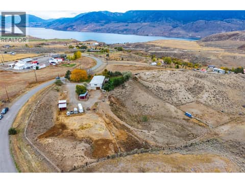 Photo 53 of 5977 Gardi Road, Cherry Creek/Savona, Kamloops